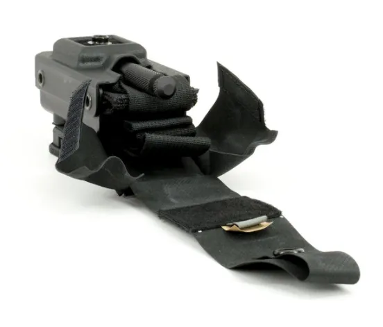 RIGID TQ Case Jacket