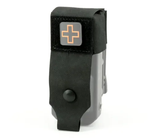 RIGID TQ Case Jacket