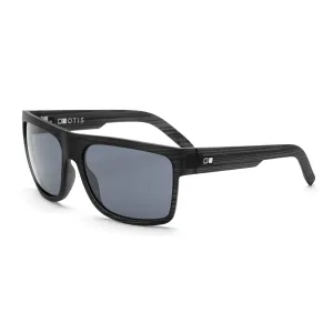 ROAD TRIPPIN - Black Woodland Matte / Grey