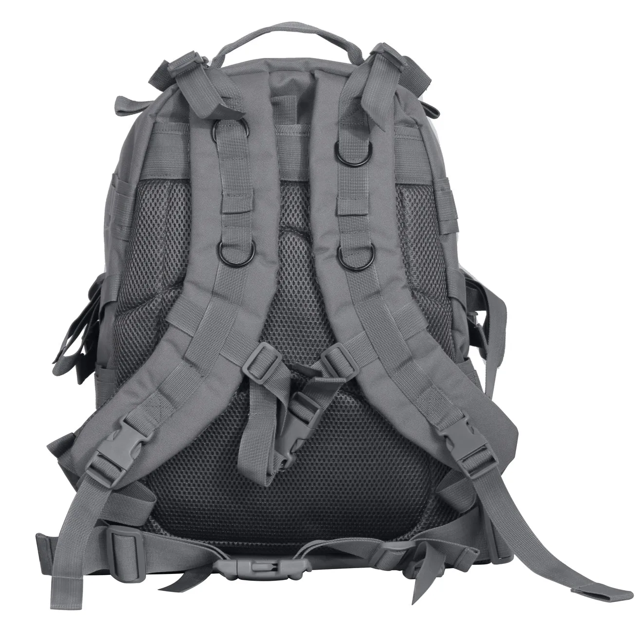 Rothco Large Transport Pack - Gunmetal Grey