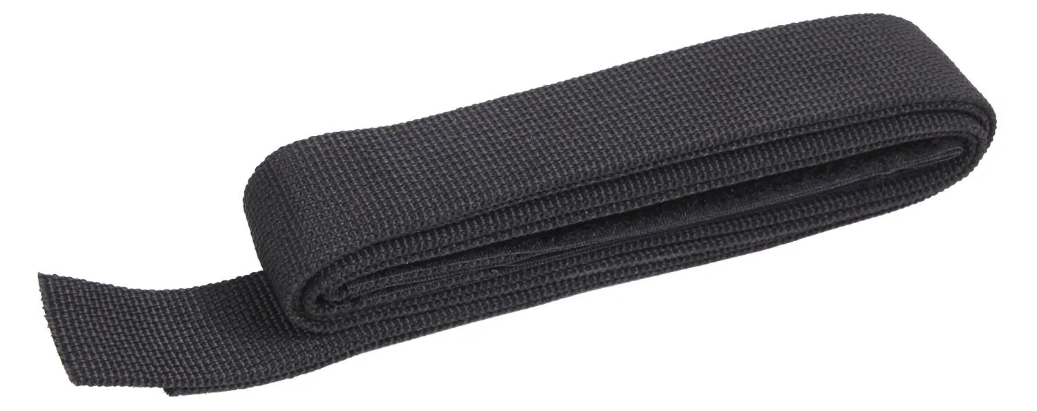 Rothco Lightweight Armor Plate Carrier Vest - Black