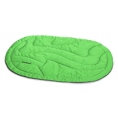 Ruffwear® | Highlands Bed™ Portable Backpacking Dog Bed