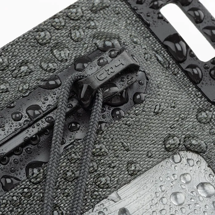 Runoff Waterproof 3-1-1 Pouch