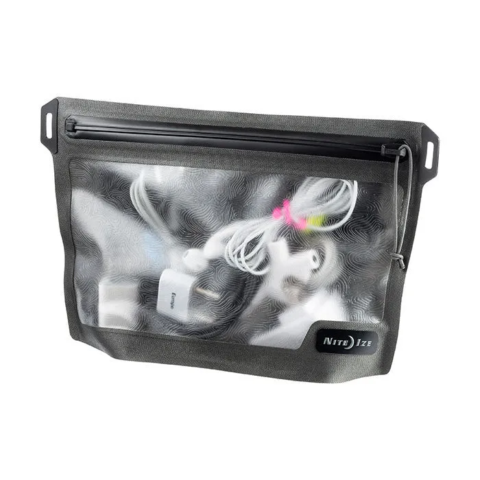 Runoff Waterproof 3-1-1 Pouch