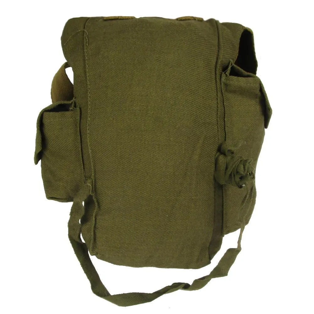 Russian Gas Mask Shoulder Bag