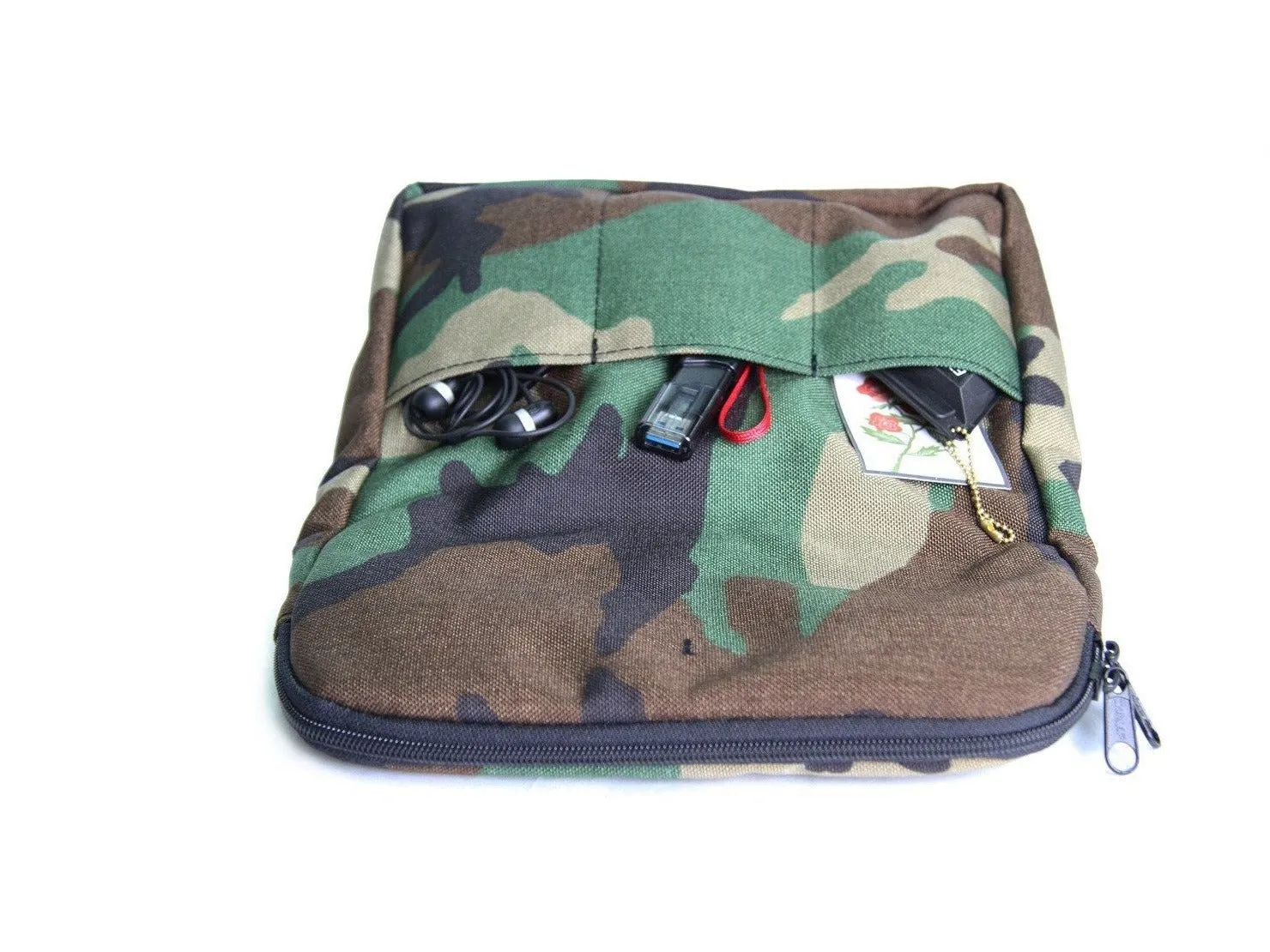 SAILOR SACK ACCESSORY POUCH