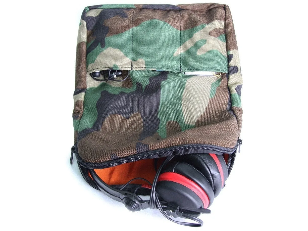 SAILOR SACK ACCESSORY POUCH