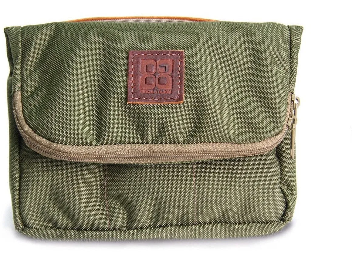 SAILOR SACK ACCESSORY POUCH