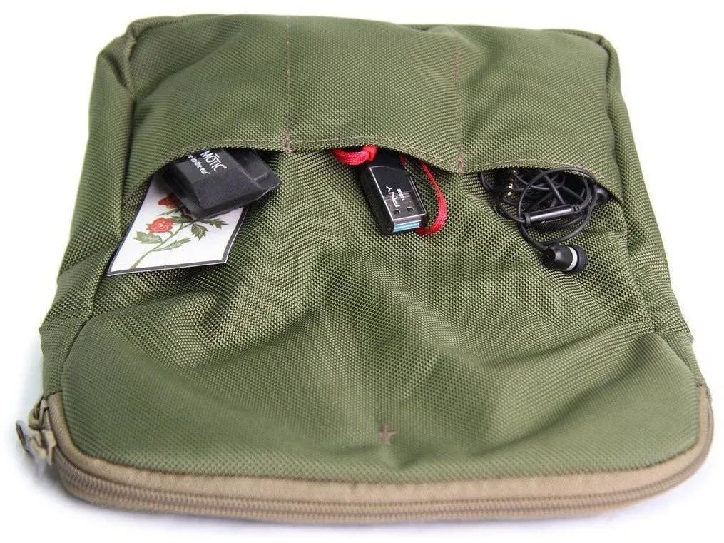 SAILOR SACK ACCESSORY POUCH