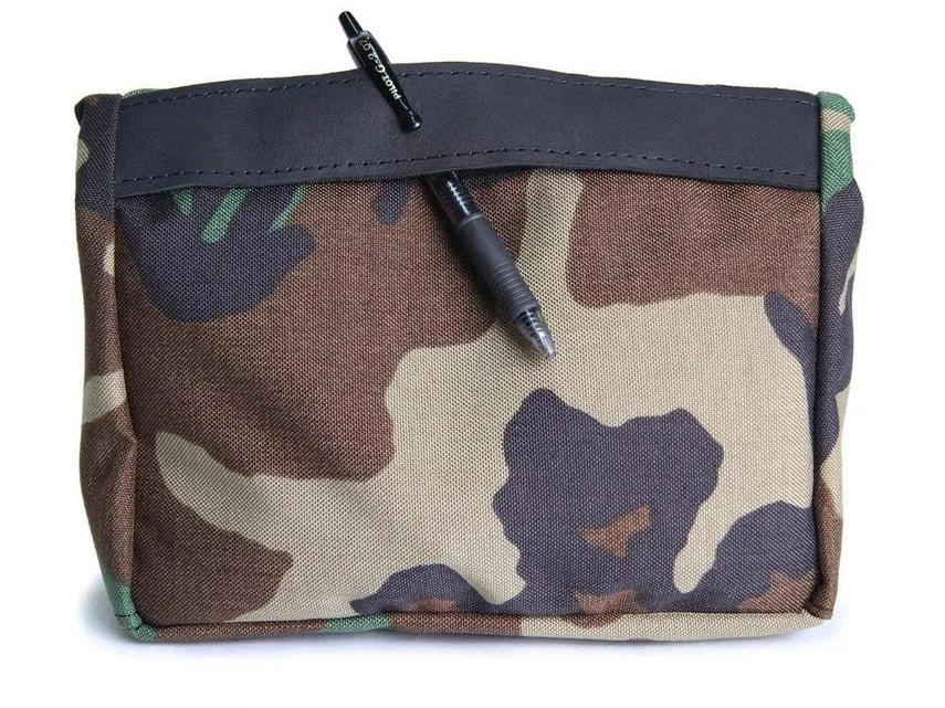 SAILOR SACK ACCESSORY POUCH
