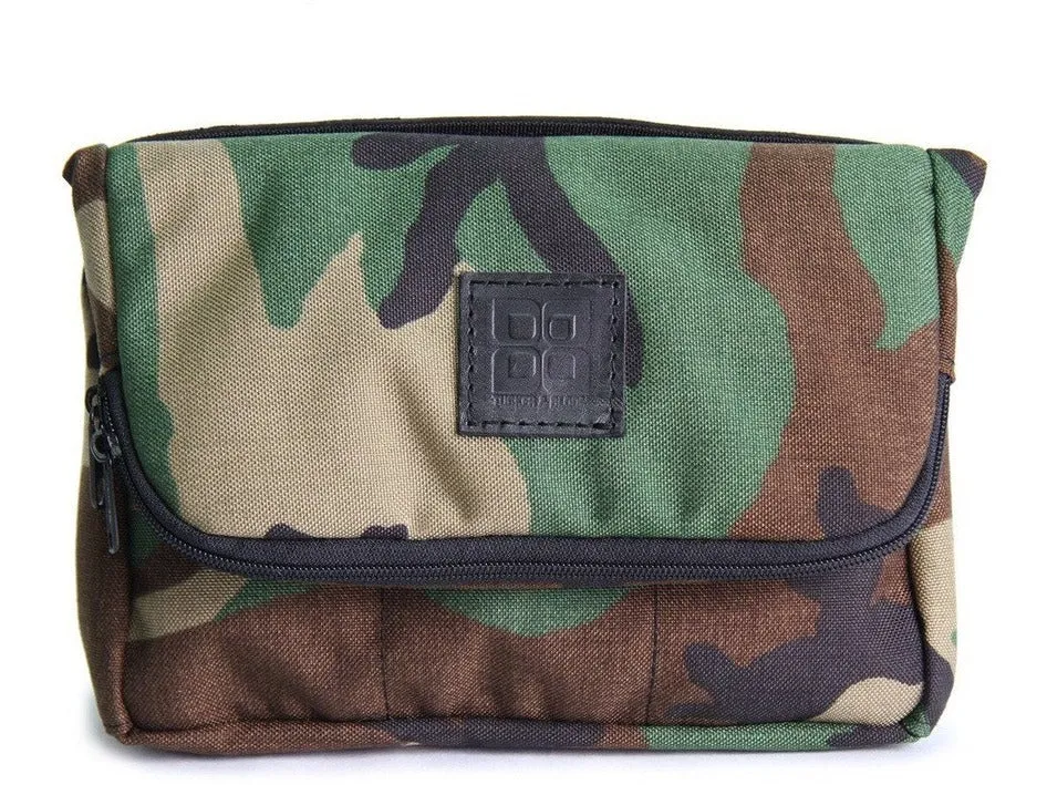 SAILOR SACK ACCESSORY POUCH