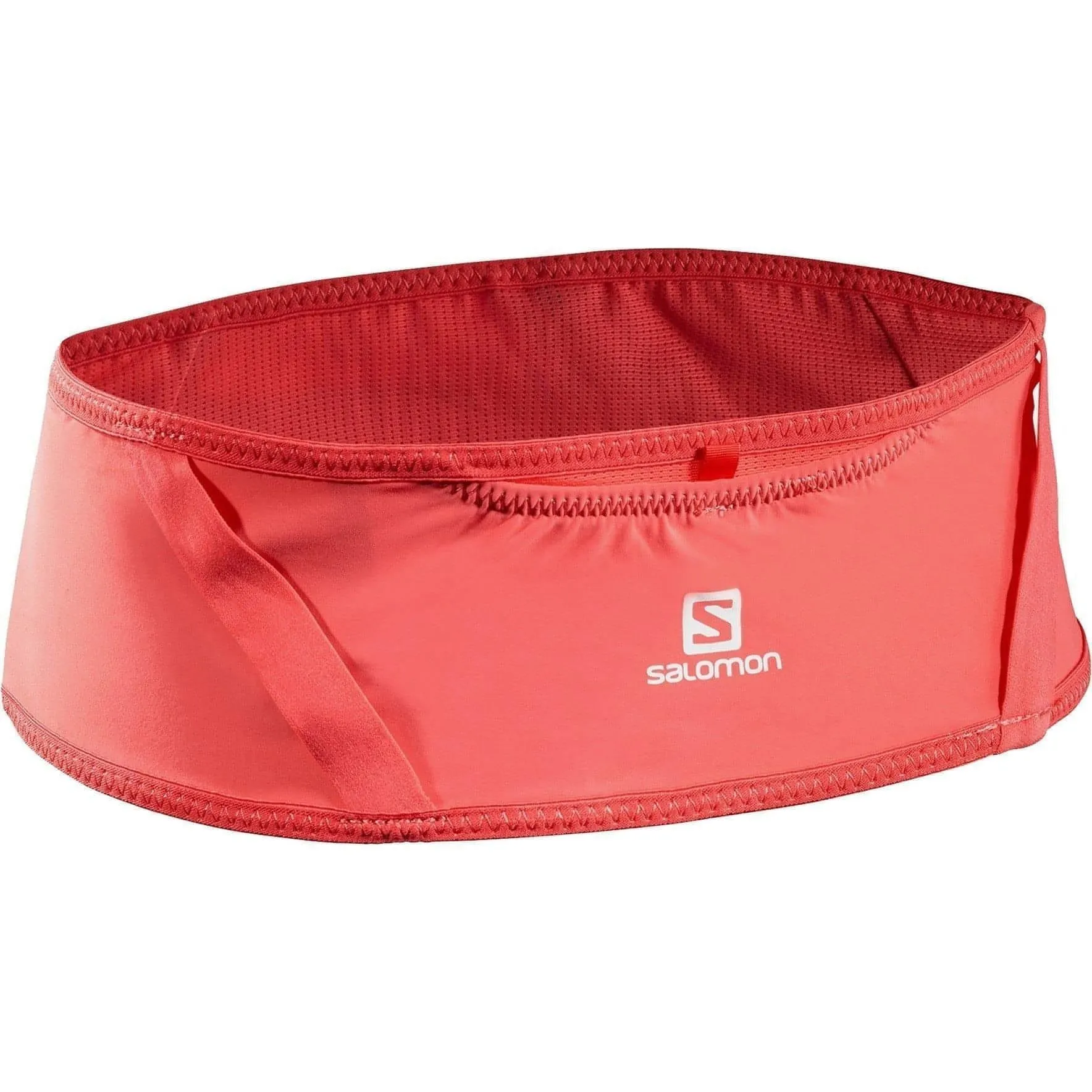 Salomon Pulse Running Belt - Red