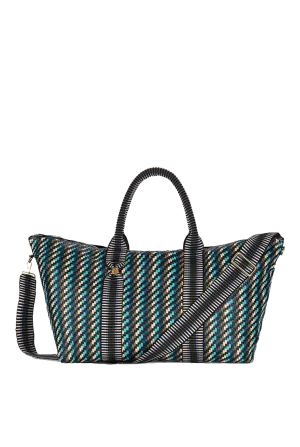 Saroka Weekender Bag