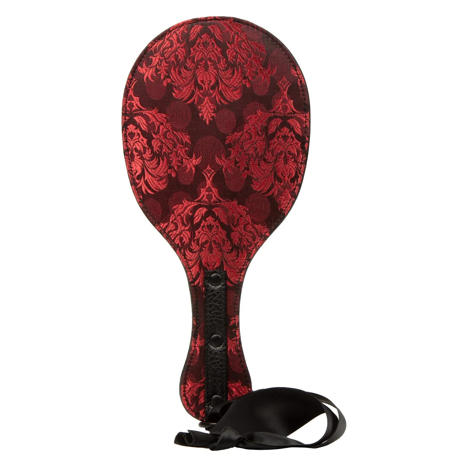 Scandal® Round Double Paddle