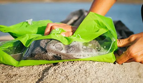 Scrubba Portable Laundry System