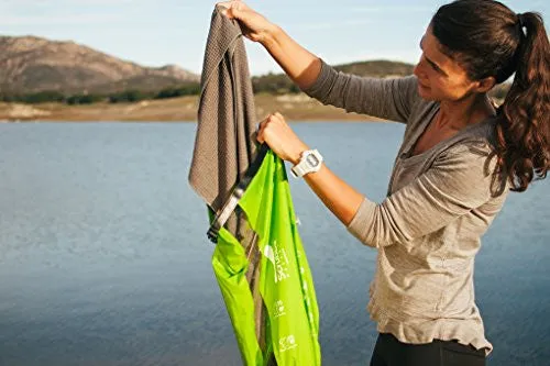 Scrubba Portable Laundry System