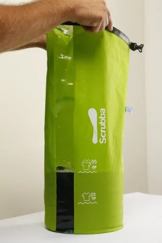Scrubba Portable Laundry System