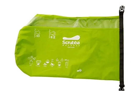 Scrubba Portable Laundry System