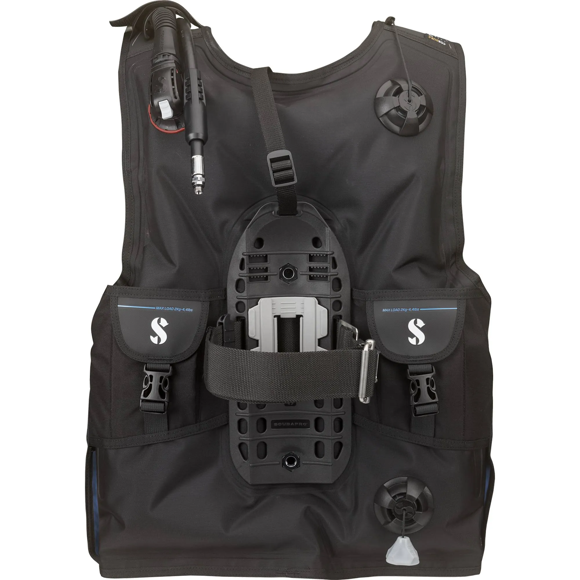 Scubapro Level BCD 2022