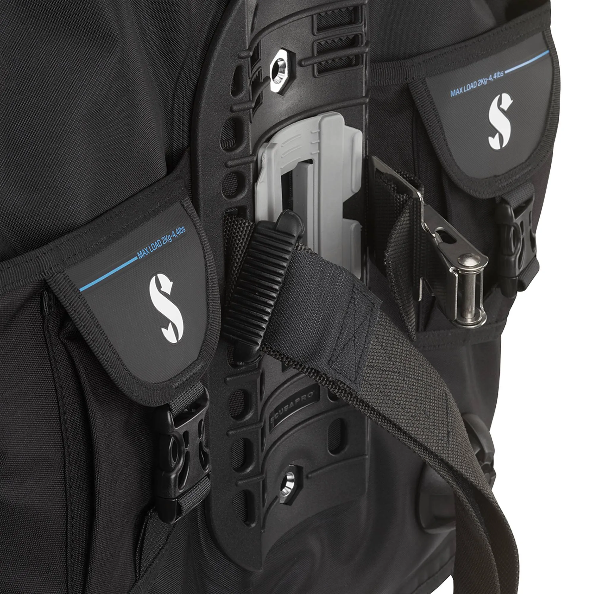 Scubapro Level BCD 2022