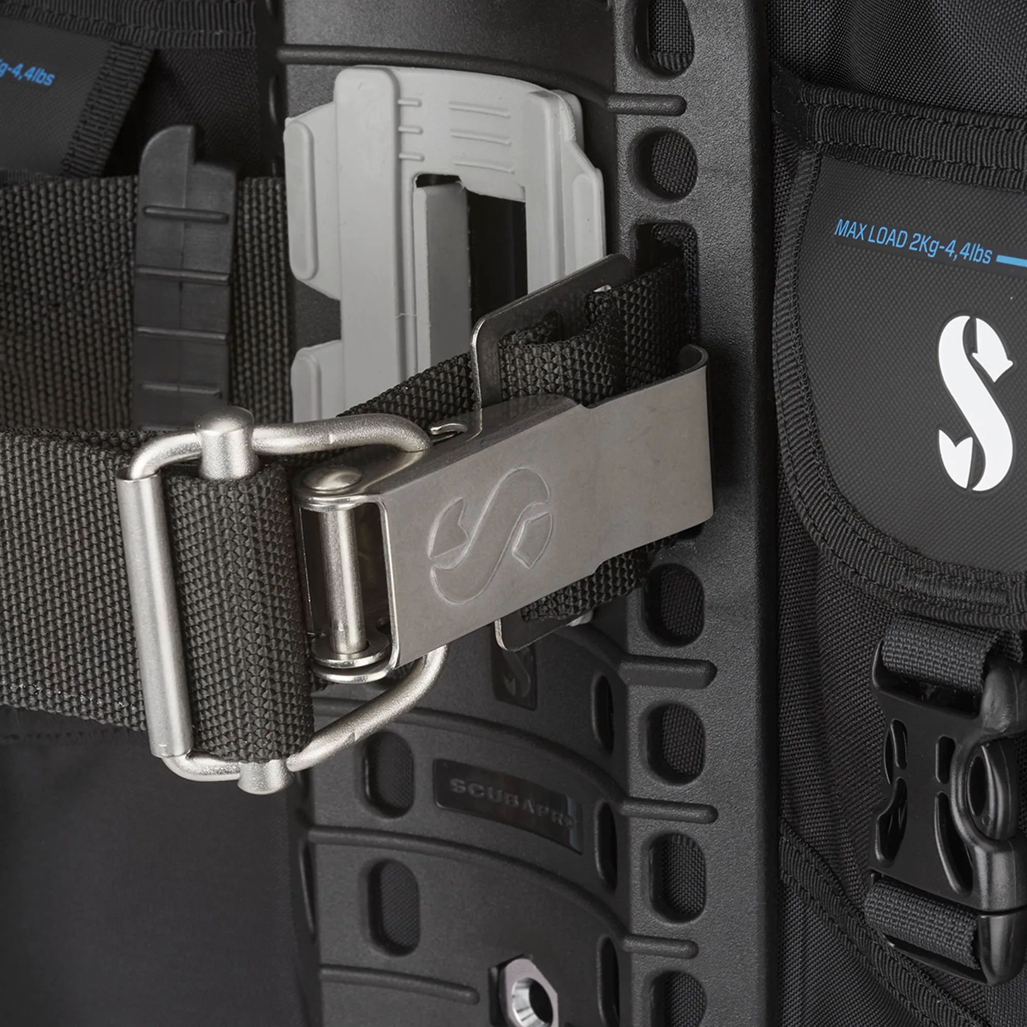 Scubapro Level BCD 2022