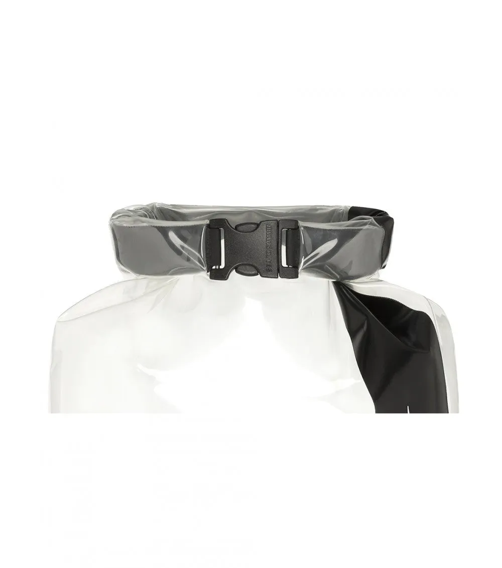 Sea to Summit Clear Stopper Dry Bag
