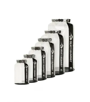 Sea to Summit Clear Stopper Dry Bag