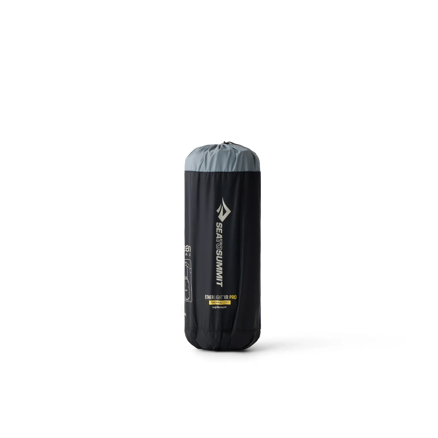 Sea to Summit Ether Light XR Pro Insulated Mat (Large Rectangular)