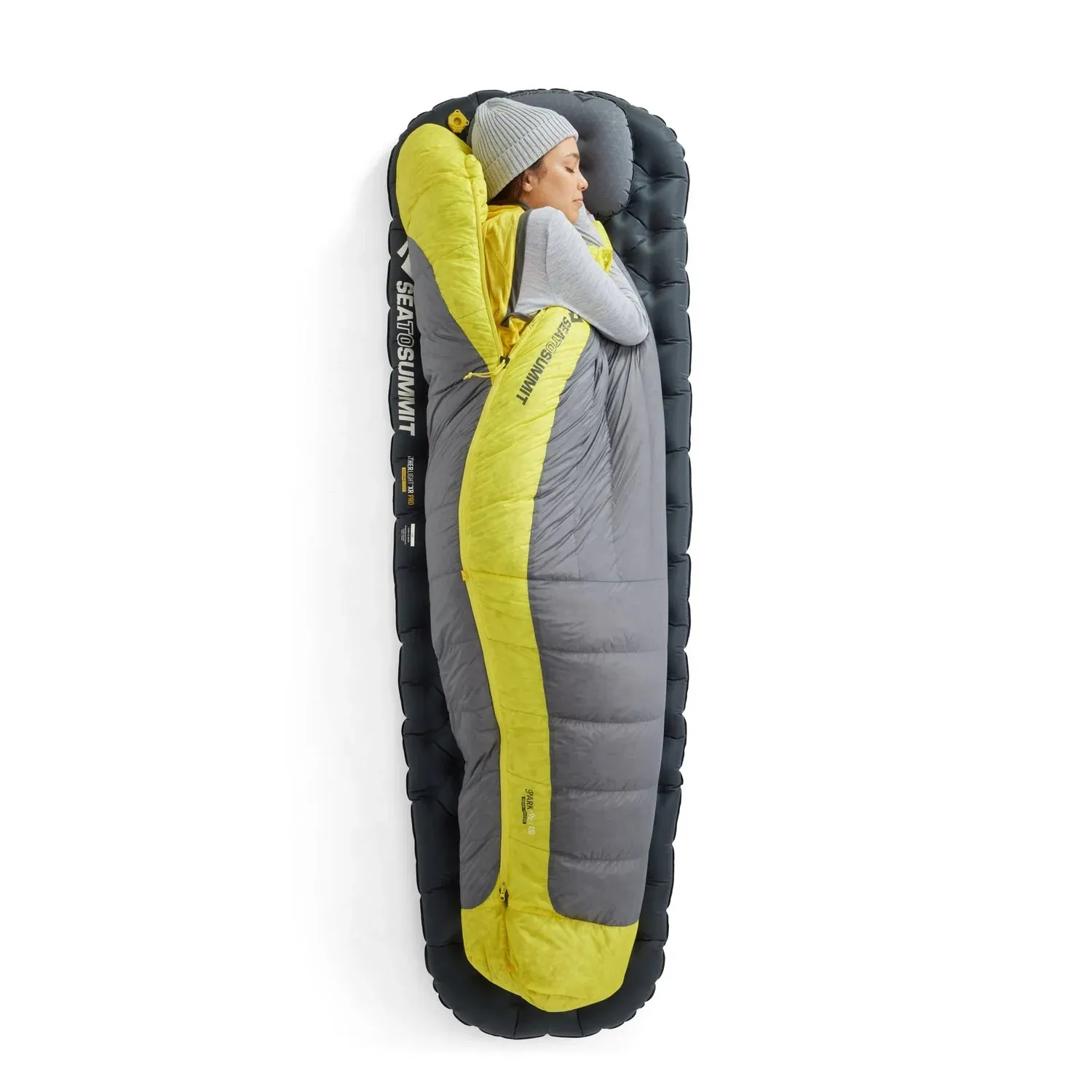 Sea to Summit Ether Light XR Pro Insulated Mat (Small)
