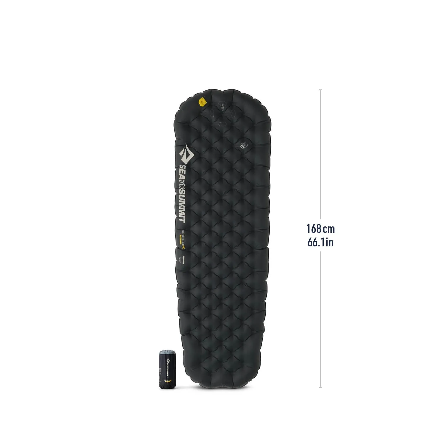 Sea to Summit Ether Light XR Pro Insulated Mat (Small)