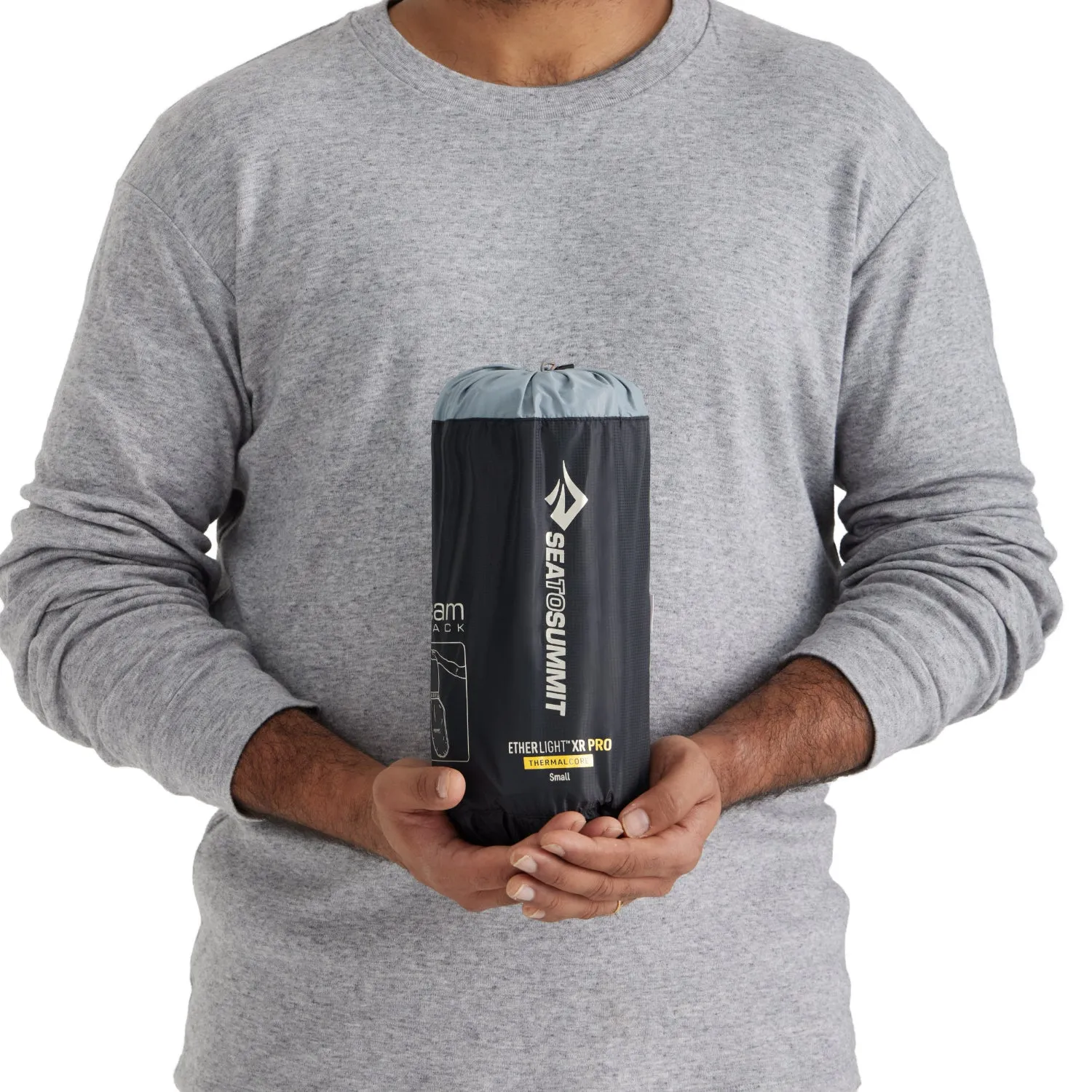 Sea to Summit Ether Light XR Pro Insulated Mat (Small)