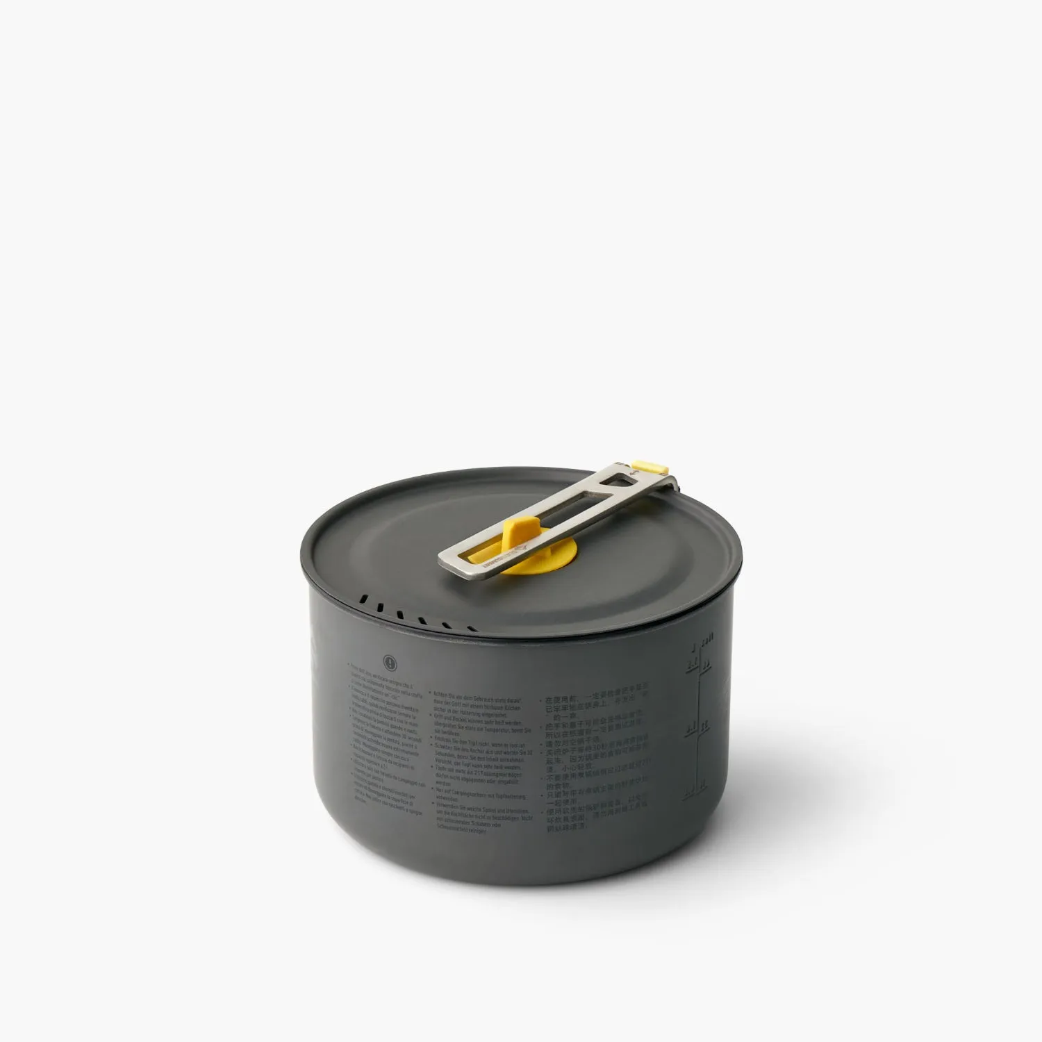 Sea to Summit Frontier Ultralight Pot - 2L