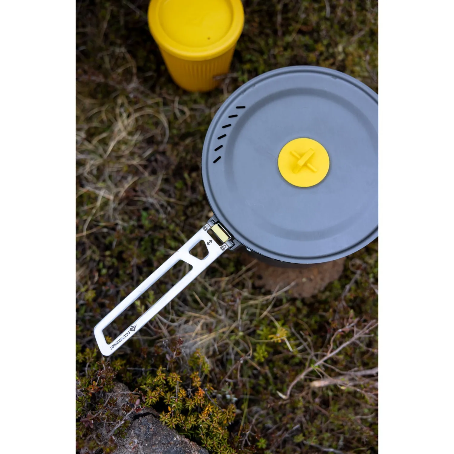 Sea to Summit Frontier Ultralight Pot - 2L