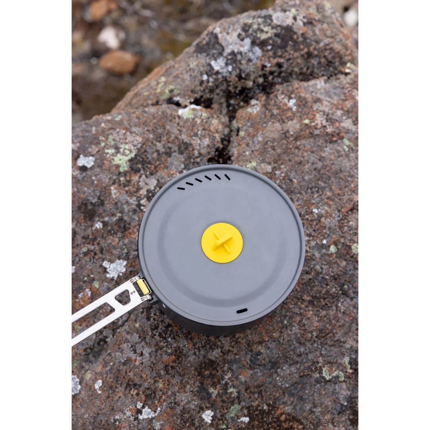 Sea to Summit Frontier Ultralight Pot - 2L