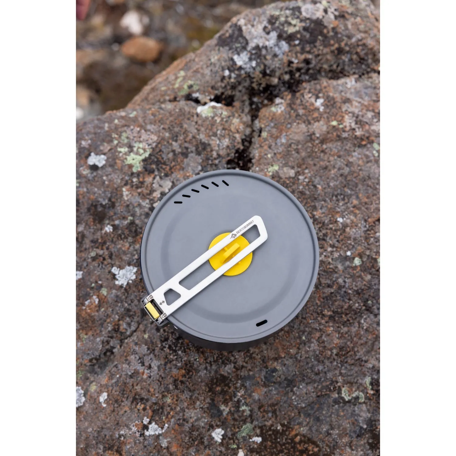 Sea to Summit Frontier Ultralight Pot - 2L