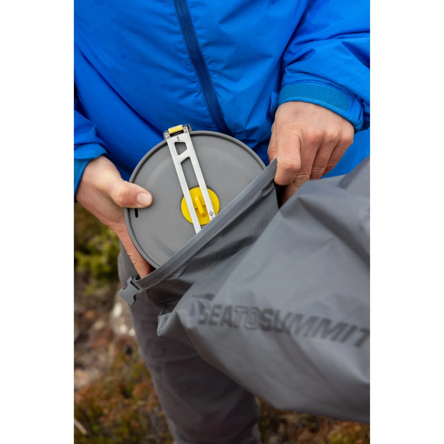 Sea to Summit Frontier Ultralight Pot - 2L