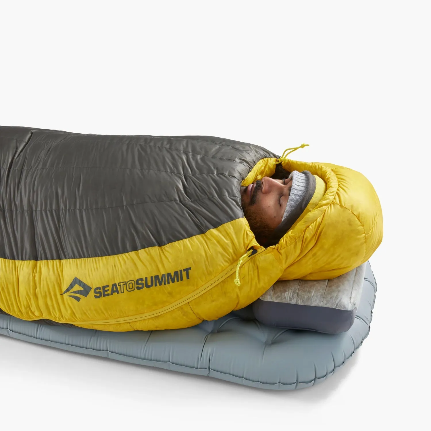 Sea to Summit Spark Down Sleeping Bag -1°C