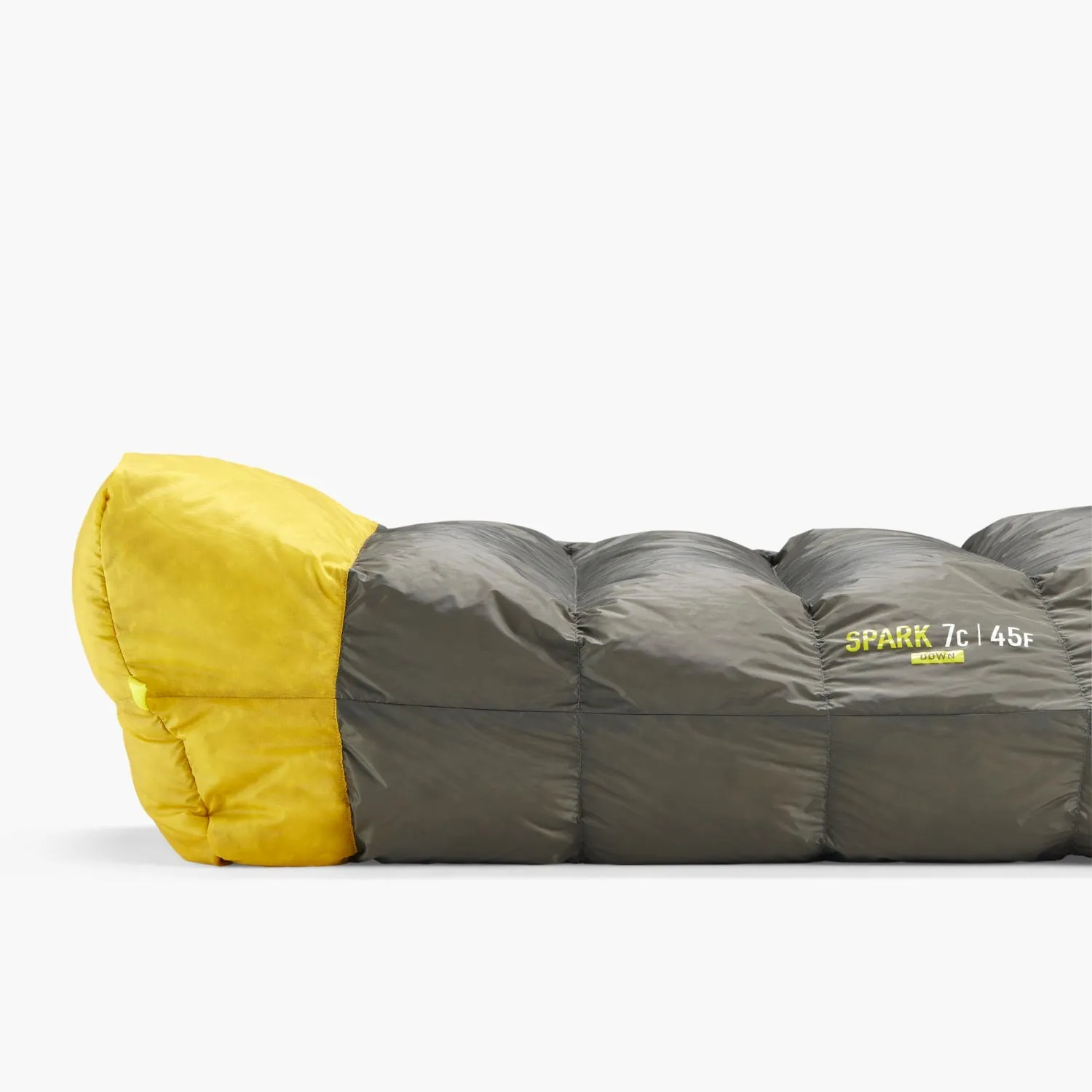 Sea to Summit Spark Down Sleeping Bag -1°C