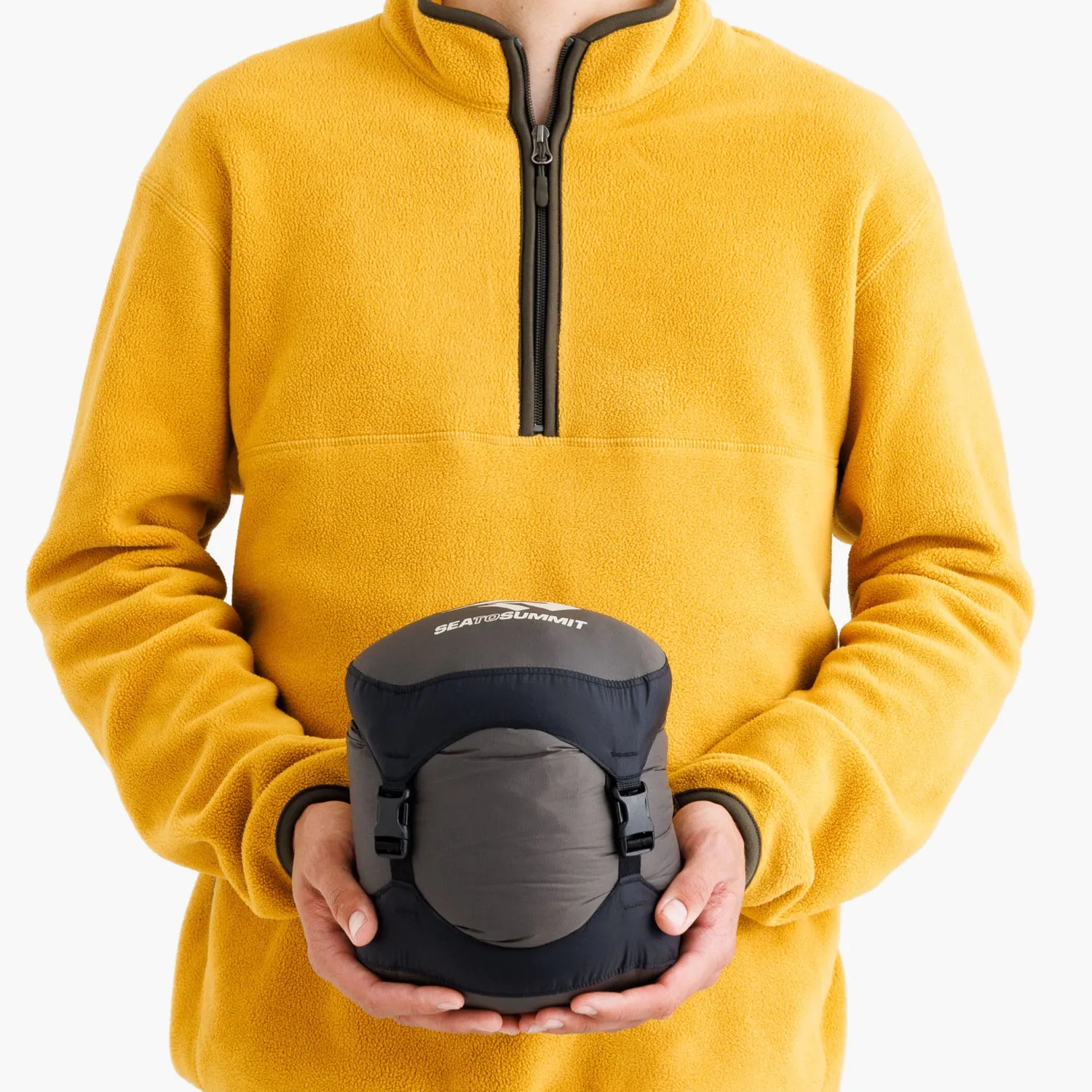Sea to Summit Spark Down Sleeping Bag -1°C