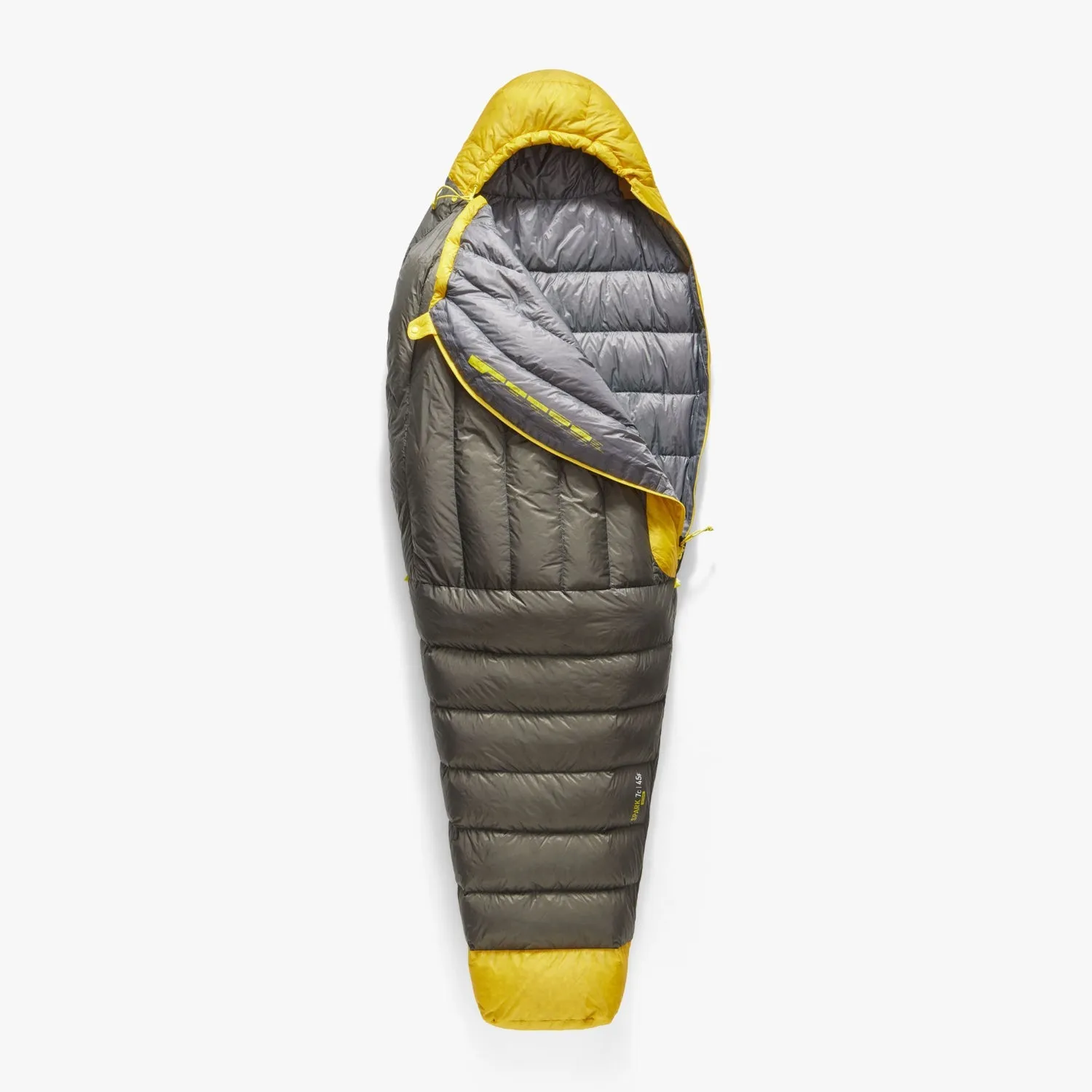 Sea to Summit Spark Down Sleeping Bag -1°C