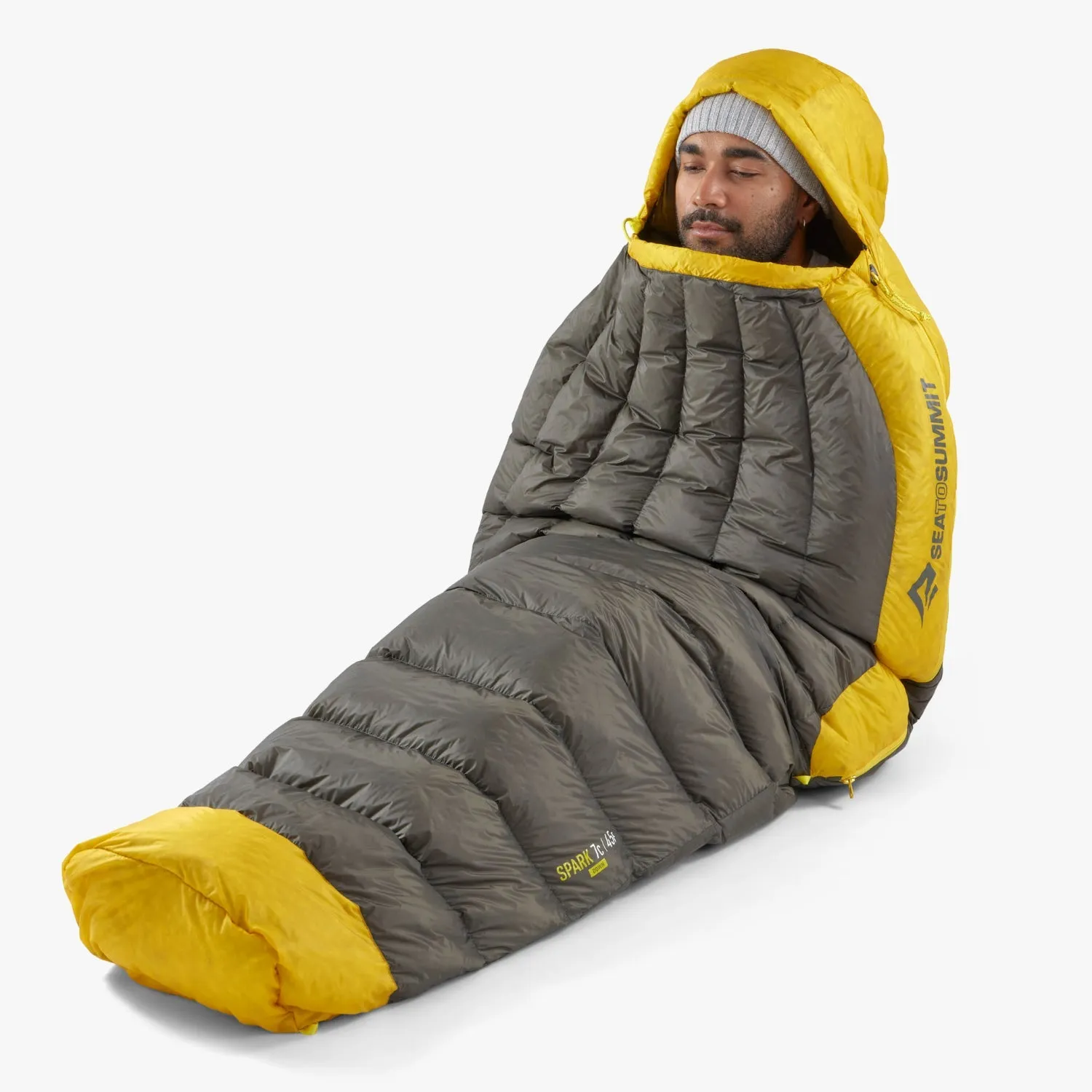 Sea to Summit Spark Down Sleeping Bag -1°C