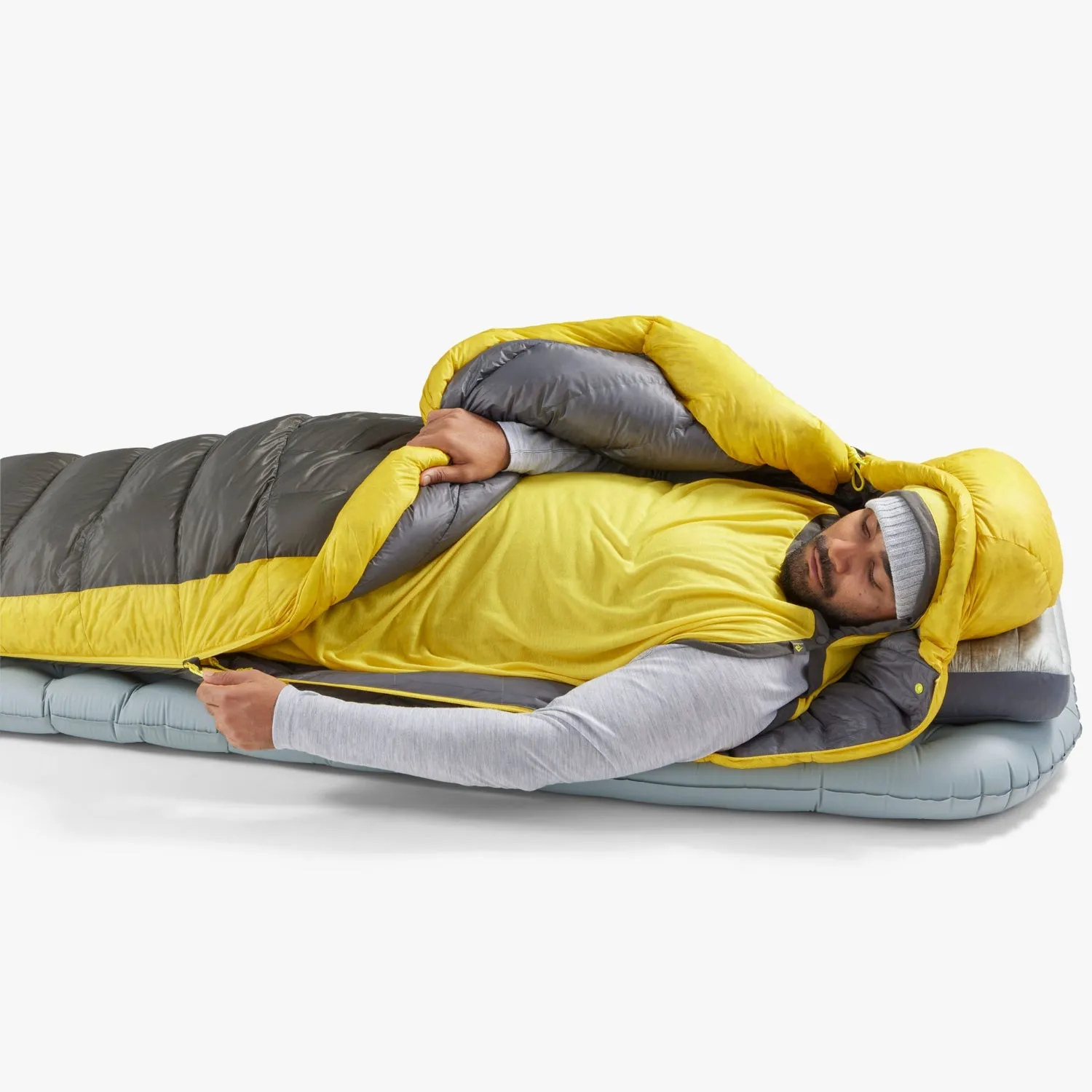 Sea to Summit Spark Down Sleeping Bag -1°C