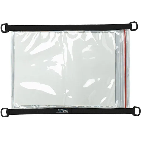 SealLine Clear Map Case, Large