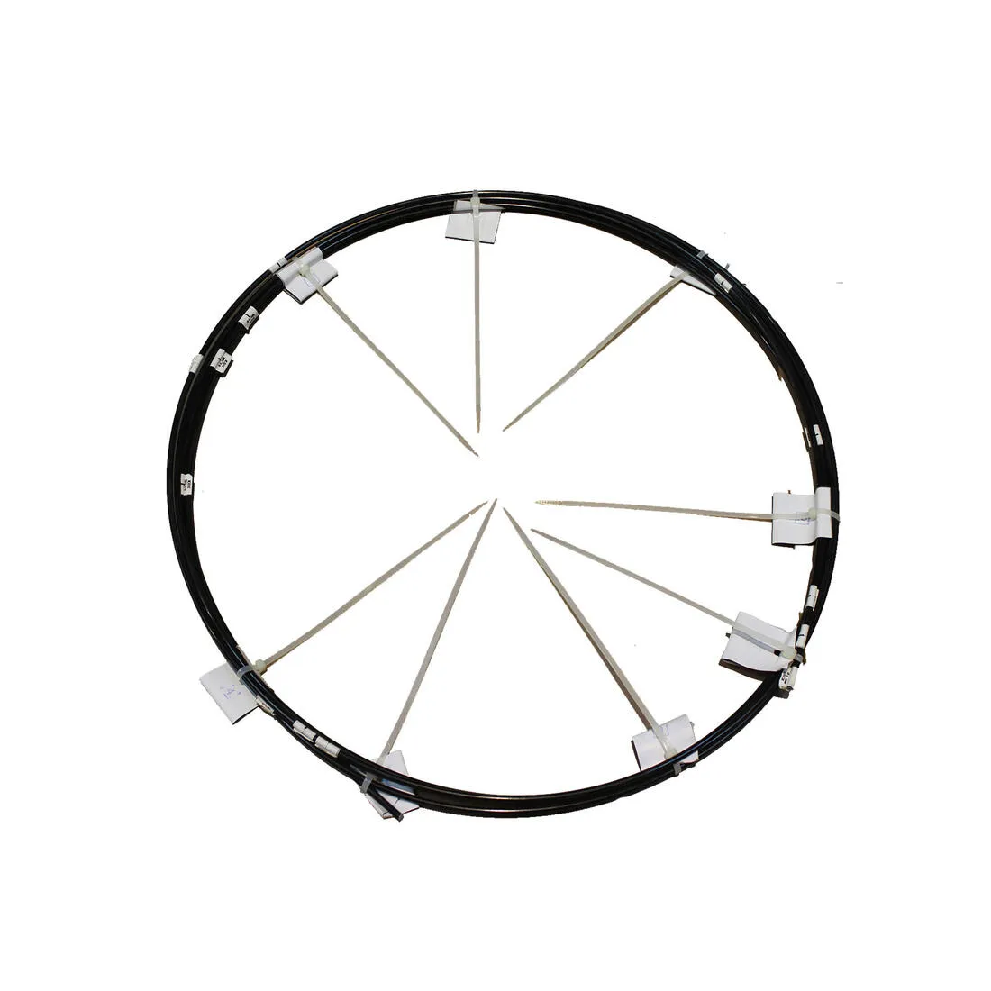 SECONDS POLE  - 7 MM DIAMETER - SPARE PART FOR 2 SECONDS TENT