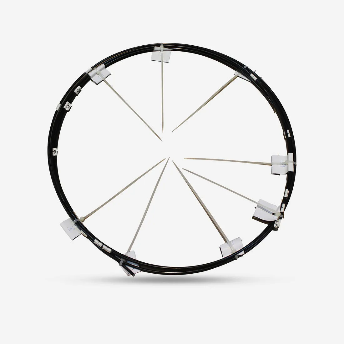 SECONDS POLE  - 7 MM DIAMETER - SPARE PART FOR 2 SECONDS TENT