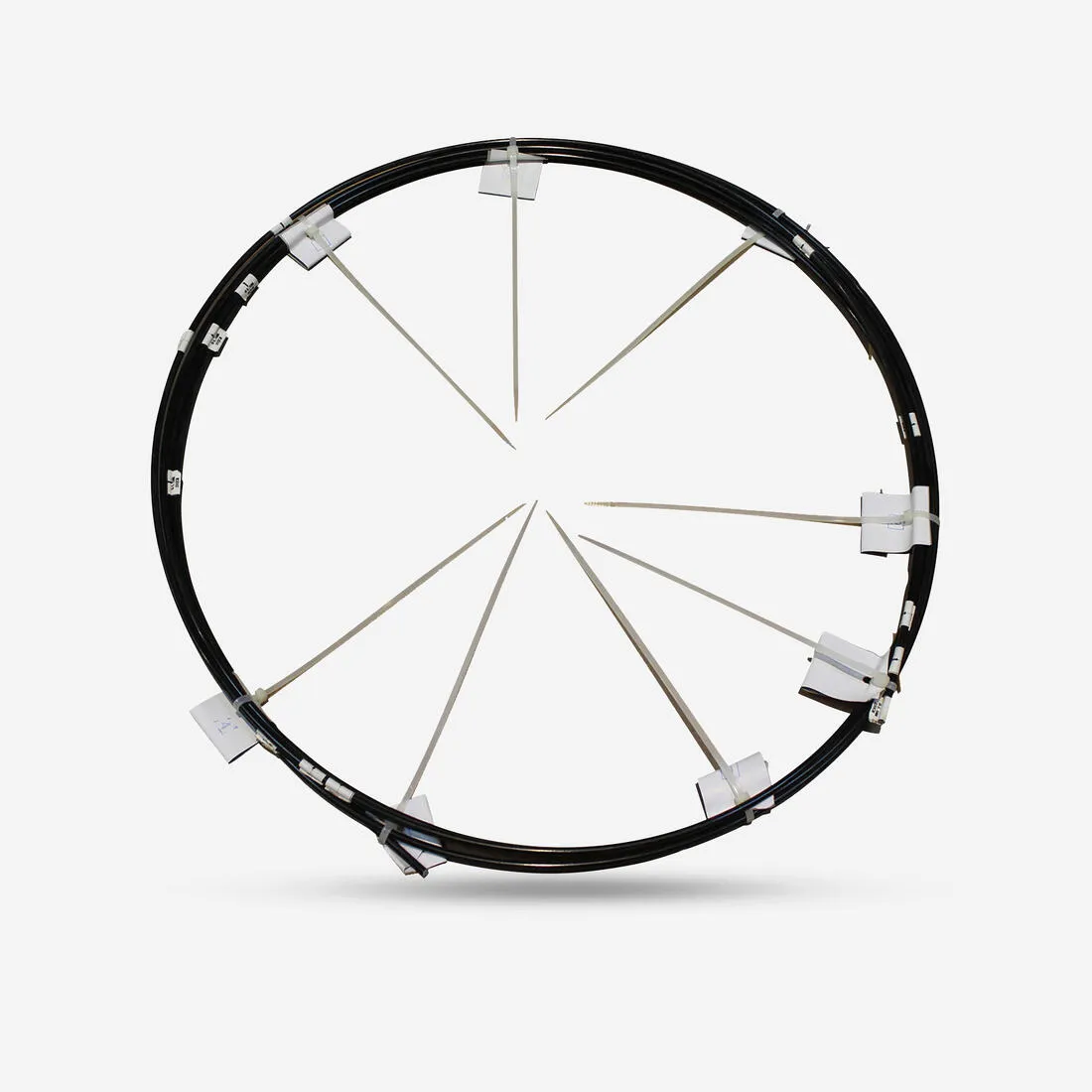 SECONDS POLE  - 7 MM DIAMETER - SPARE PART FOR 2 SECONDS TENT