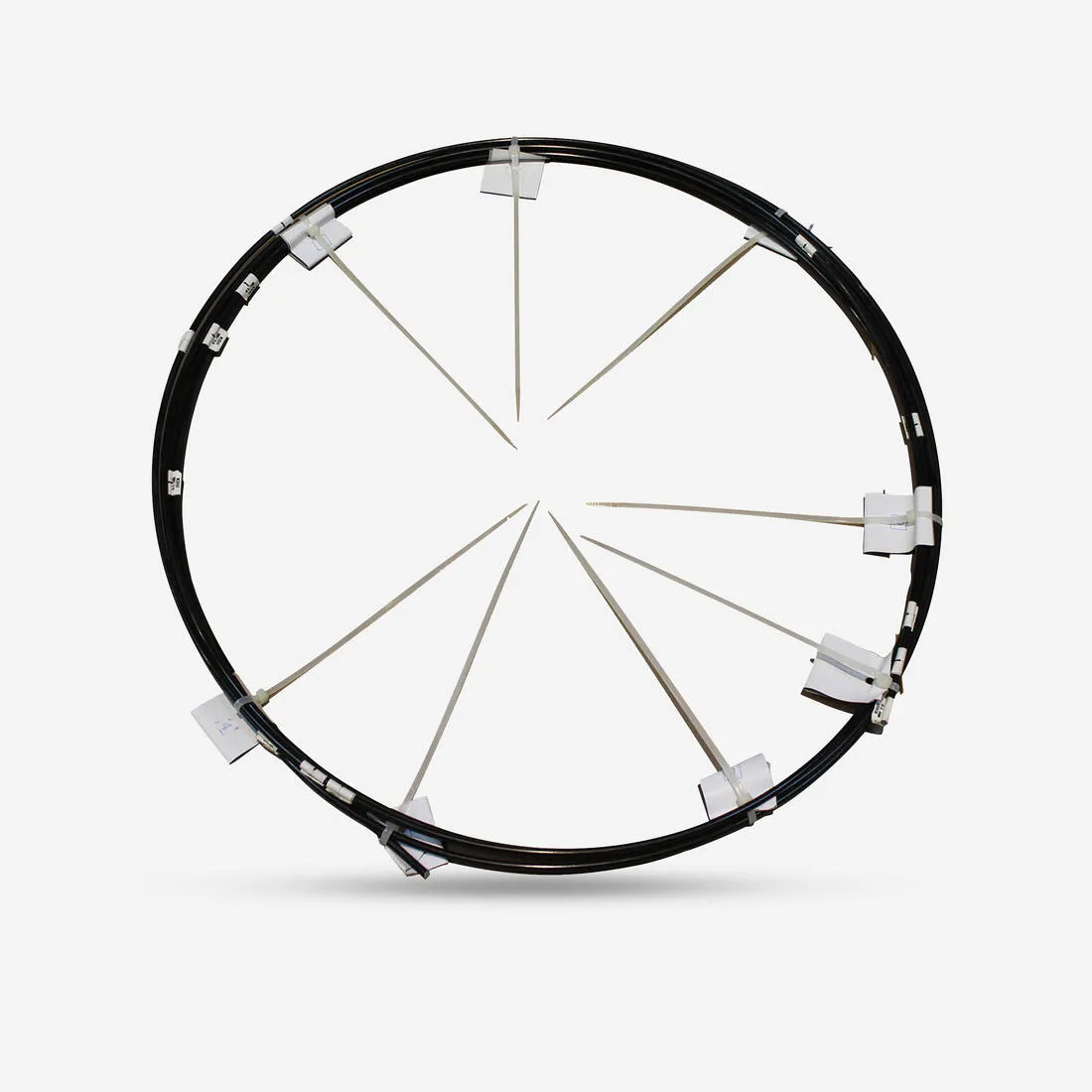 SECONDS POLE  - 7 MM DIAMETER - SPARE PART FOR 2 SECONDS TENT
