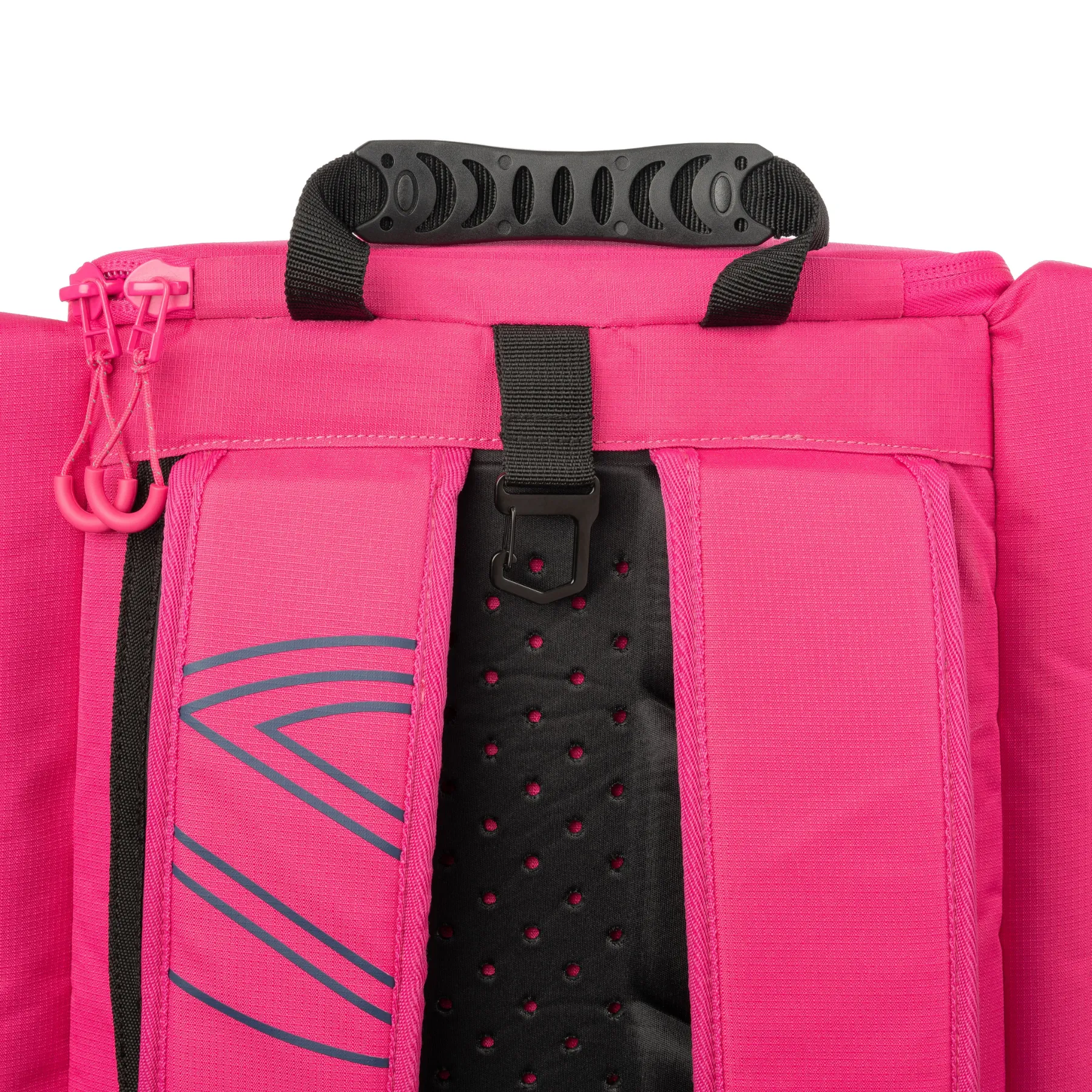 Selkirk Core Line  Tour Bag Pickleball Backpack (Red / Pink / Black / Navy Blue)