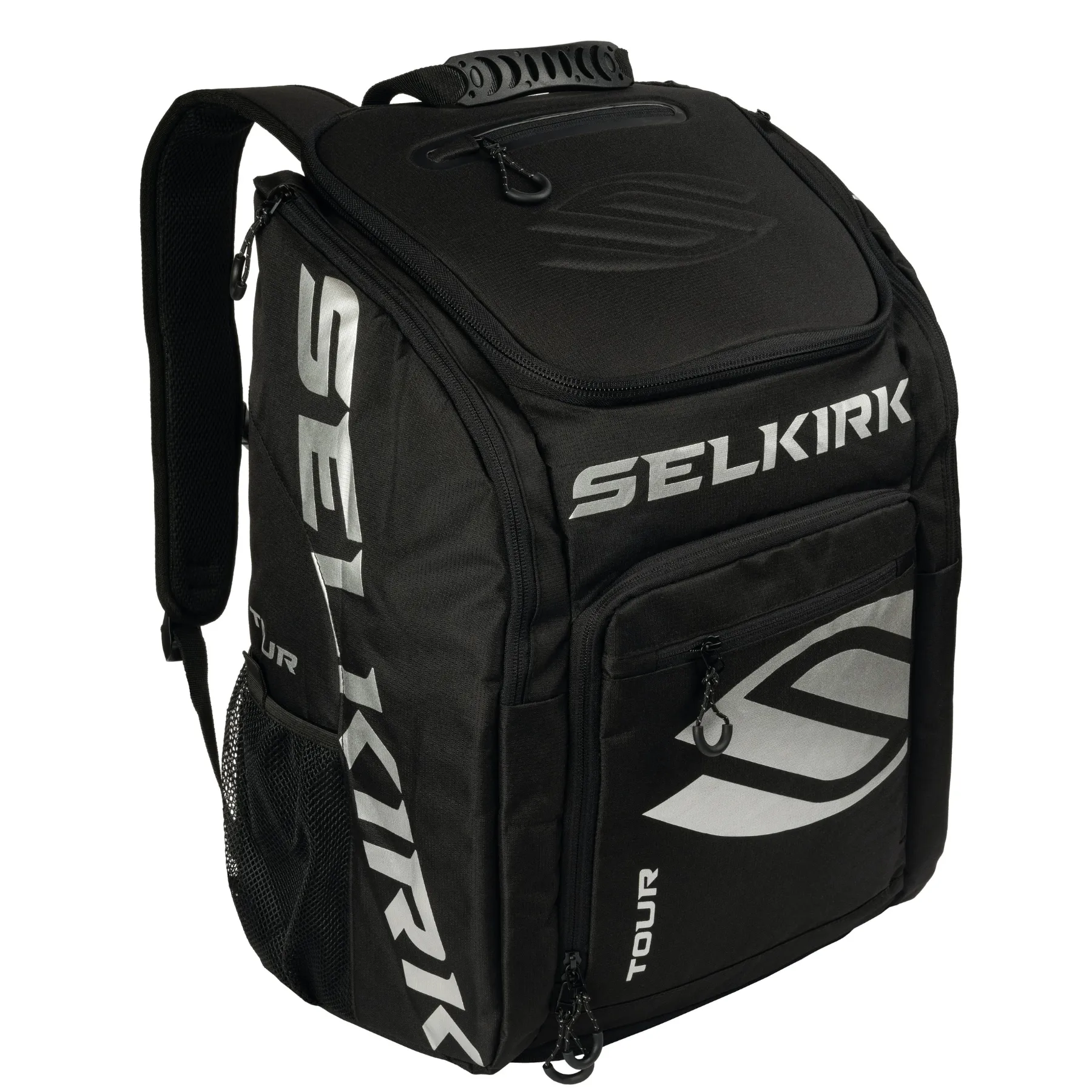 Selkirk Core Line  Tour Bag Pickleball Backpack (Red / Pink / Black / Navy Blue)