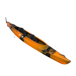 Serenity Duo - Sit-In Double 4.25m Touring Kayak